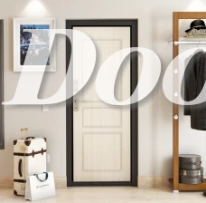 Входные двери «Термо» 1